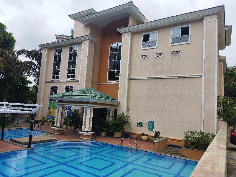 Prestige St. Johns Wood Apartments