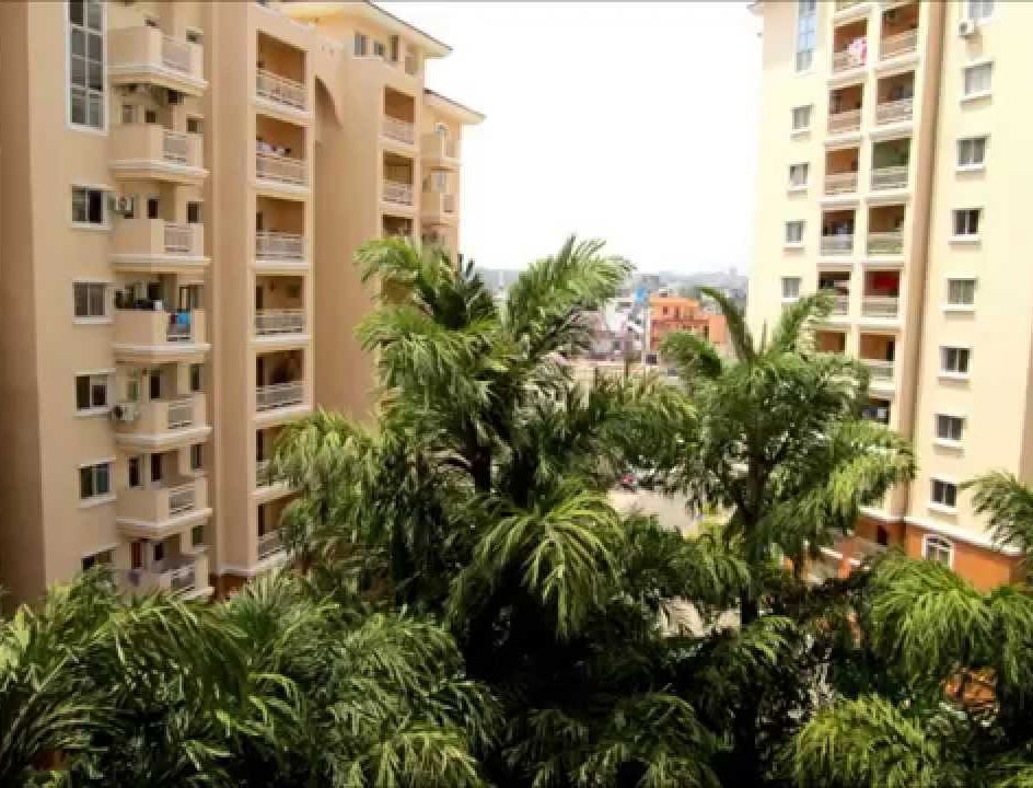 Prestige St. Johns Wood Apartments