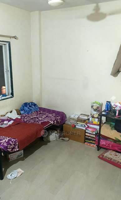 1 BHK Flat In Vakratund Heights For Sale  In Narhe 