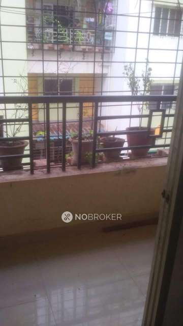 1 BHK Flat In Vakratund Heights For Sale  In Narhe 