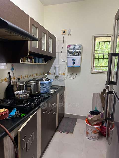 2 BHK Flat In Newel Silver For Sale  In Virugambakkam