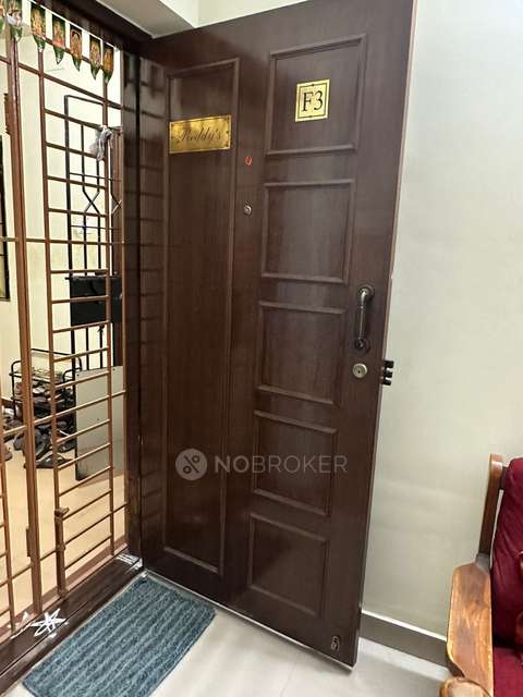 2 BHK Flat In Newel Silver For Sale  In Virugambakkam