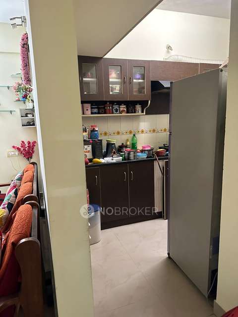 2 BHK Flat In Newel Silver For Sale  In Virugambakkam
