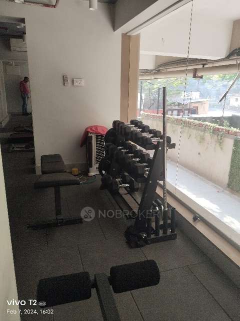 2 BHK Flat In Gurukrupa Jayantam For Sale  In Ghatkopar East