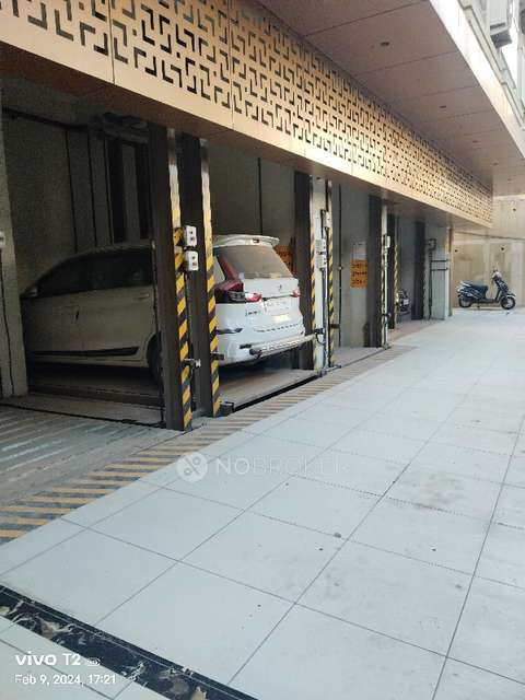 2 BHK Flat In Gurukrupa Jayantam For Sale  In Ghatkopar East