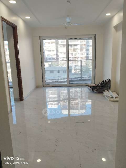 2 BHK Flat In Gurukrupa Jayantam For Sale  In Ghatkopar East