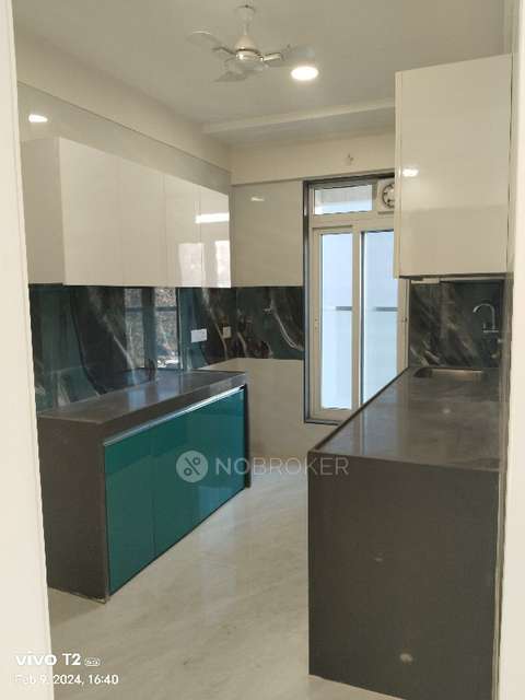 2 BHK Flat In Gurukrupa Jayantam For Sale  In Ghatkopar East