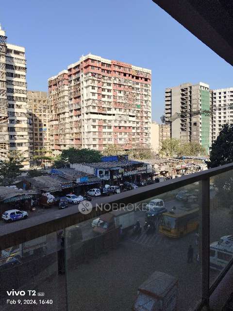 2 BHK Flat In Gurukrupa Jayantam For Sale  In Ghatkopar East