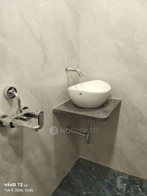 2 BHK Flat In Gurukrupa Jayantam For Sale  In Ghatkopar East