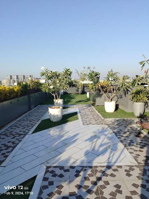 2 BHK Flat In Gurukrupa Jayantam For Sale  In Ghatkopar East