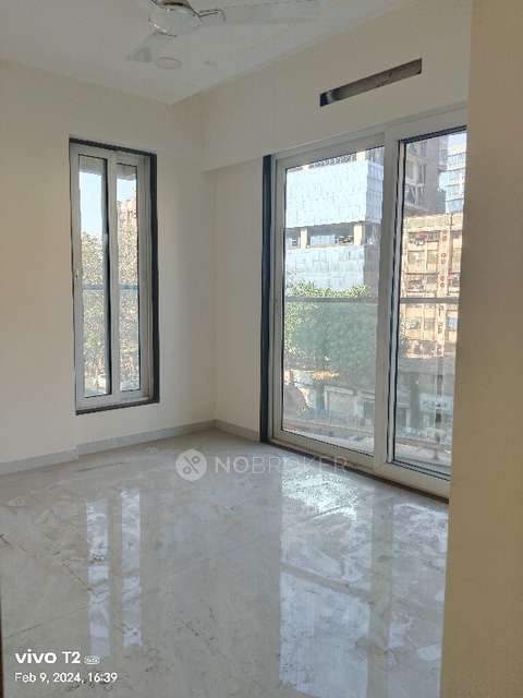 2 BHK Flat In Gurukrupa Jayantam For Sale  In Ghatkopar East