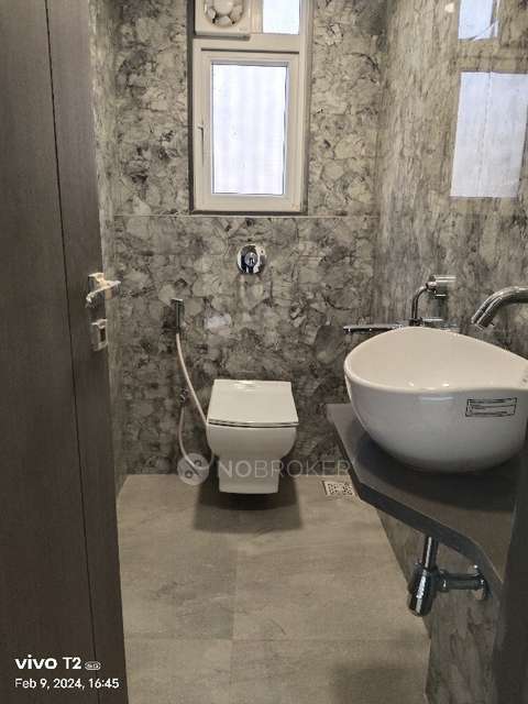 2 BHK Flat In Gurukrupa Jayantam For Sale  In Ghatkopar East