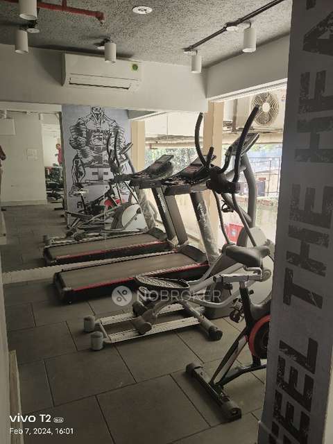 2 BHK Flat In Gurukrupa Jayantam For Sale  In Ghatkopar East