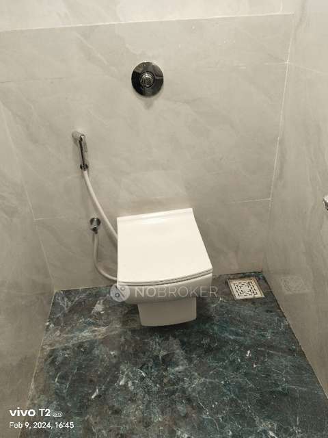 2 BHK Flat In Gurukrupa Jayantam For Sale  In Ghatkopar East