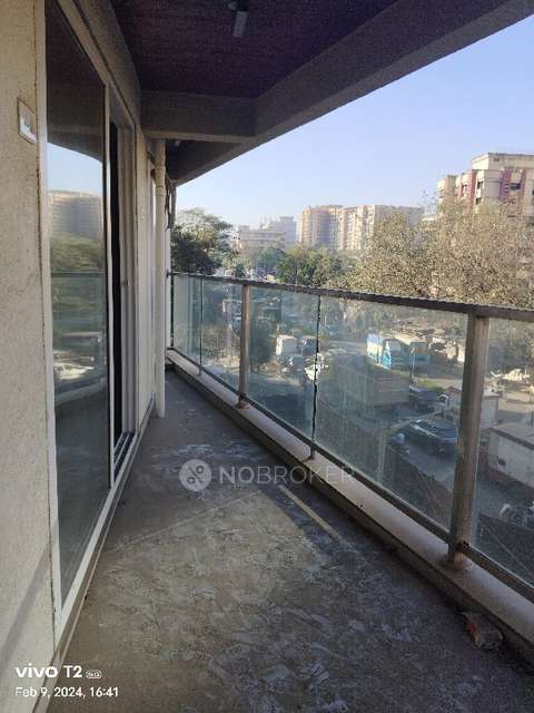 2 BHK Flat In Gurukrupa Jayantam For Sale  In Ghatkopar East