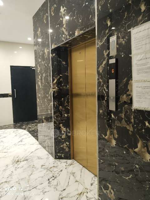 2 BHK Flat In Gurukrupa Jayantam For Sale  In Ghatkopar East