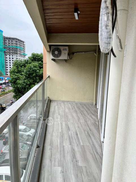 2 BHK Flat In Gurukrupa Jayantam For Sale  In Ghatkopar East