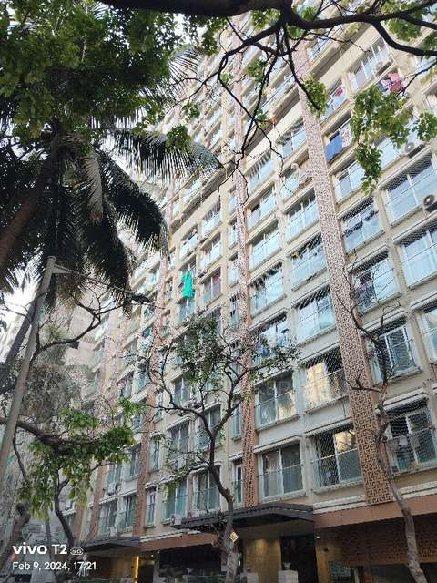 2 BHK Flat In Gurukrupa Jayantam For Sale  In Ghatkopar East