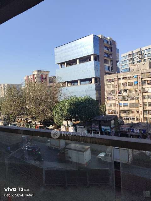 2 BHK Flat In Gurukrupa Jayantam For Sale  In Ghatkopar East