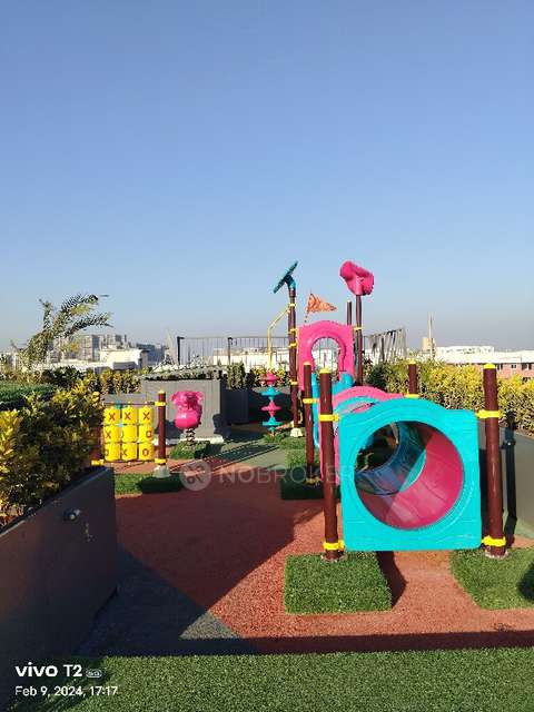 2 BHK Flat In Gurukrupa Jayantam For Sale  In Ghatkopar East