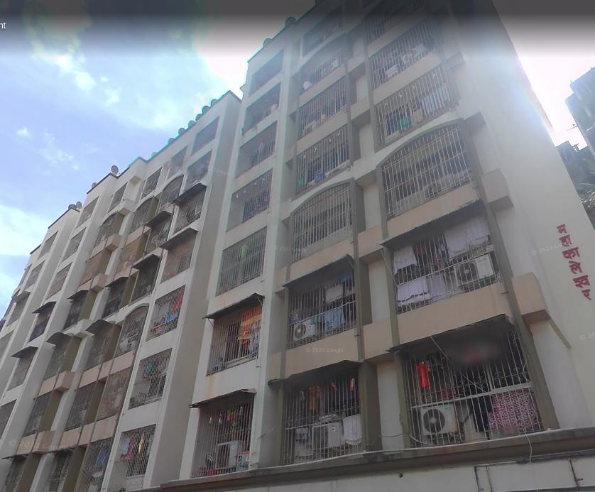 Mahakaleshwar Society