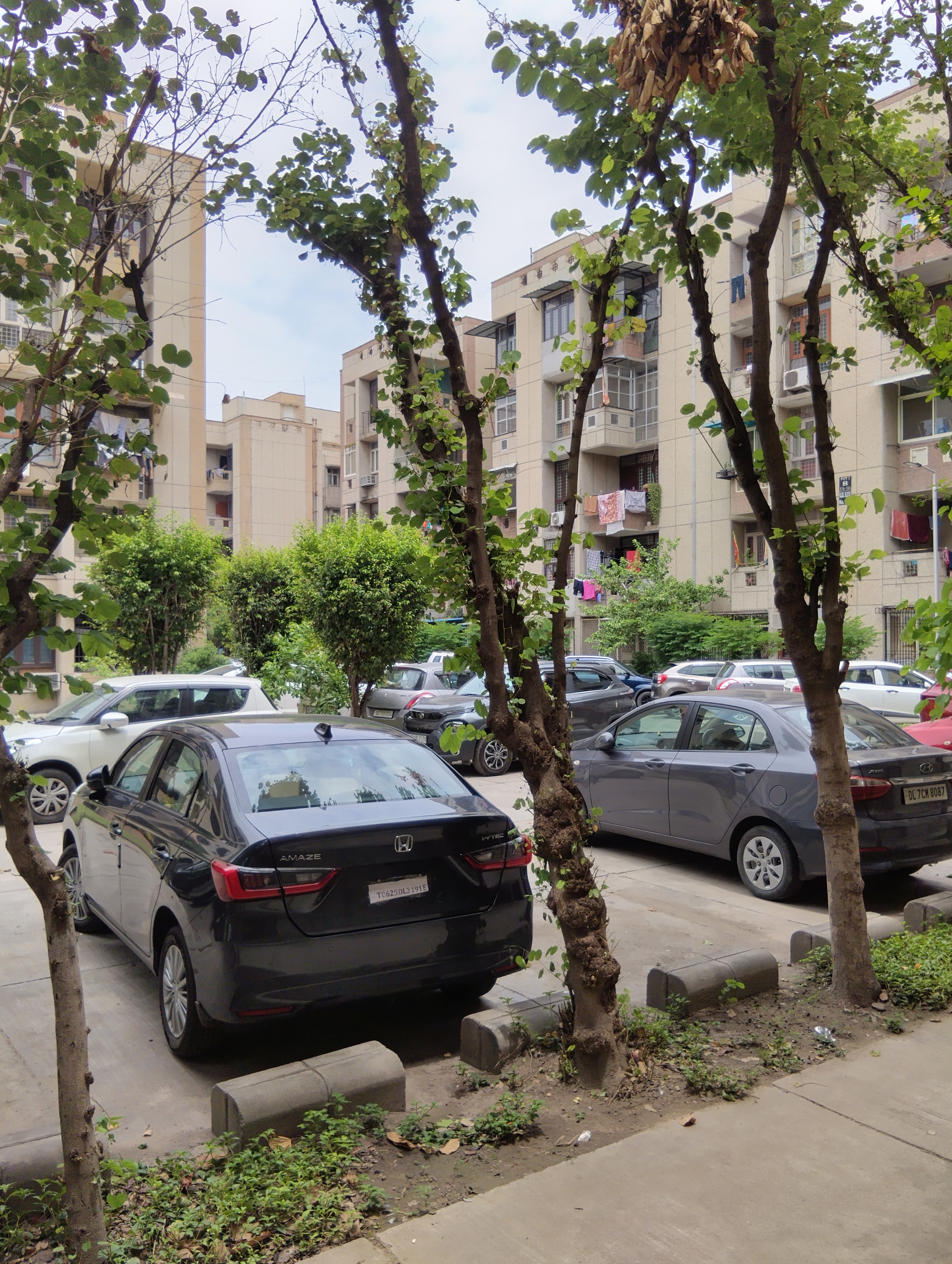 Express View Apartments