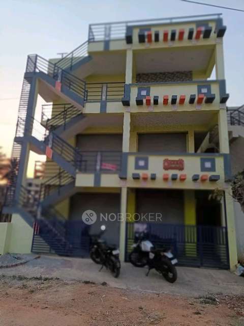 Office Space in Manjunath Nagar, Bangalore for Rent 