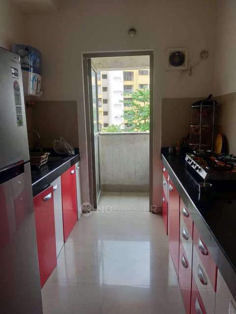 1 BHK Flat In  Casa Rio Gold For Sale  In Dombivli