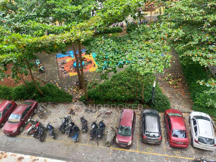 1 BHK Flat In  Casa Rio Gold For Sale  In Dombivli