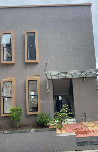 2 BHK Flat In Om Diamond Crest For Sale  In Wagholi