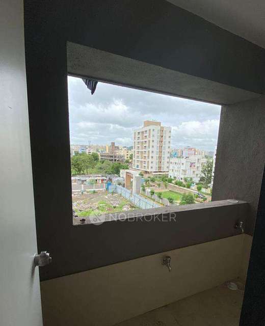 2 BHK Flat In Om Diamond Crest For Sale  In Wagholi