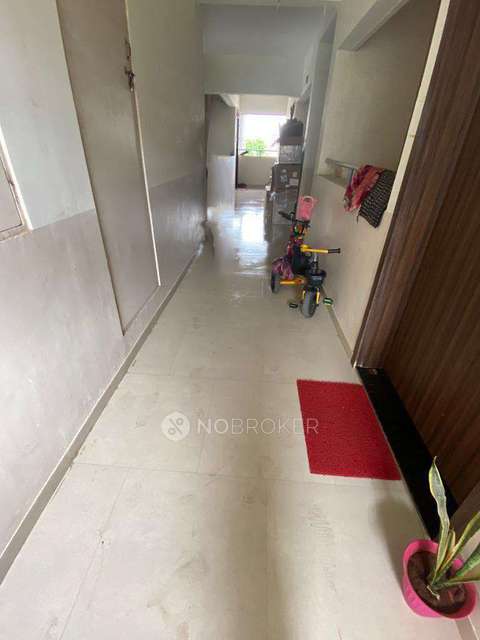 2 BHK Flat In Om Diamond Crest For Sale  In Wagholi