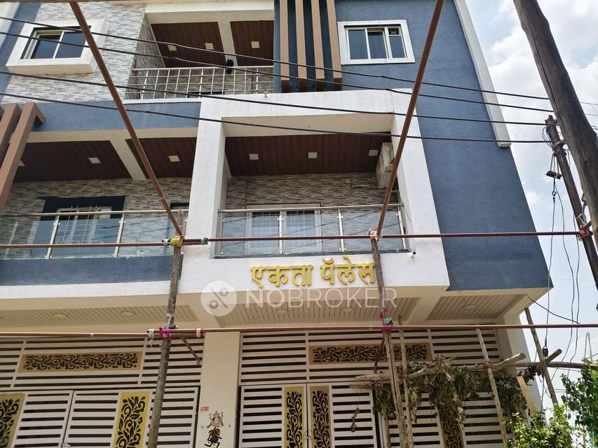 2 BHK House for Rent  In Charholi Budruk