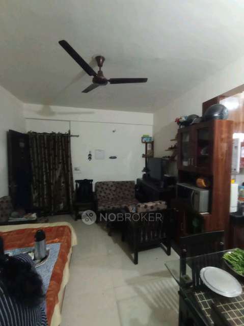 2 BHK Flat In Signature Global The Roselia for Rent  In Sector 95a