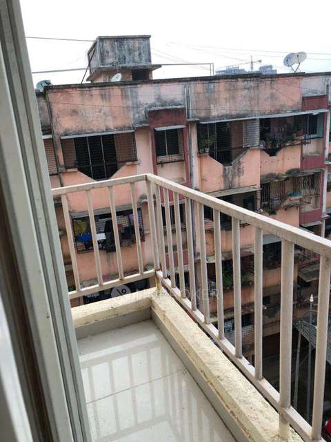 1 BHK Flat In Shree Siddhi Apte Homes For Sale  In Badlapur, 