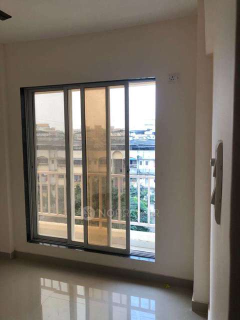 1 BHK Flat In Shree Siddhi Apte Homes For Sale  In Badlapur, 