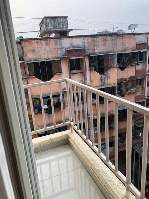 1 BHK Flat In Shree Siddhi Apte Homes For Sale  In Badlapur, 