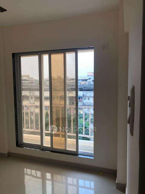 1 BHK Flat In Shree Siddhi Apte Homes For Sale  In Badlapur, 