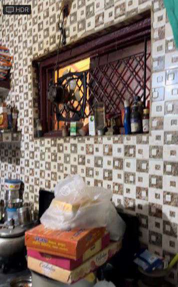 2 BHK Flat For Sale  In Sarai Rohilla