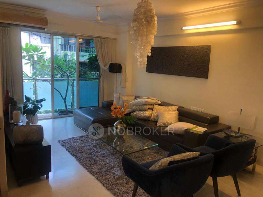 4 BHK Flat In Yoga Society for Rent  In Juhu