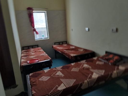 PG for Boys in Kandhanchavadi