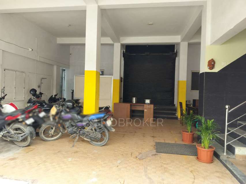 PG for Boys in Kandhanchavadi