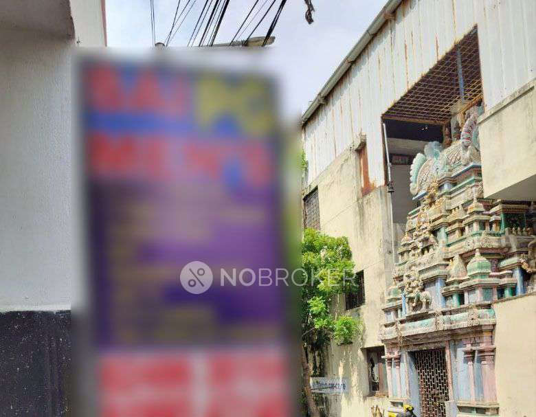 PG for Boys in Kandhanchavadi