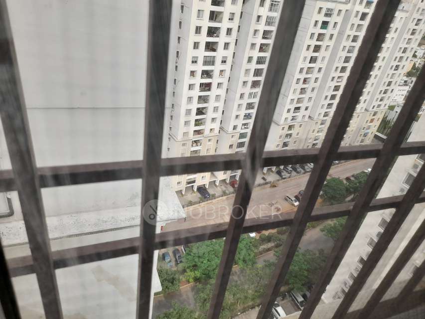 3 BHK Flat In Silver Oak Alliance Orchid Springs For Sale  In Korattur