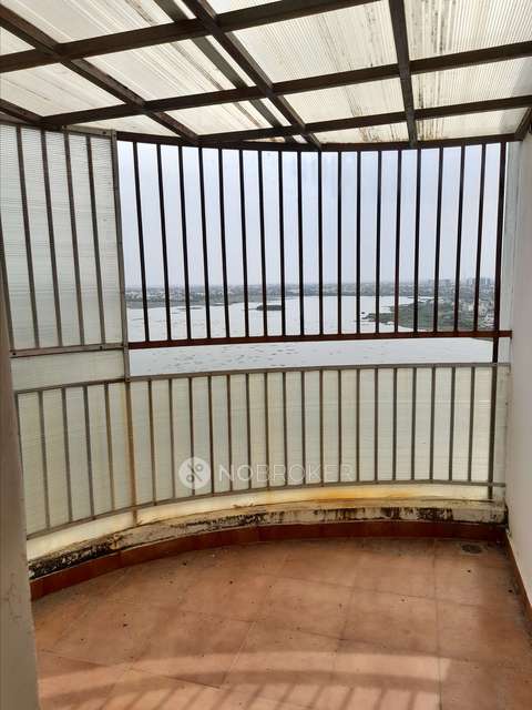 3 BHK Flat In Silver Oak Alliance Orchid Springs For Sale  In Korattur