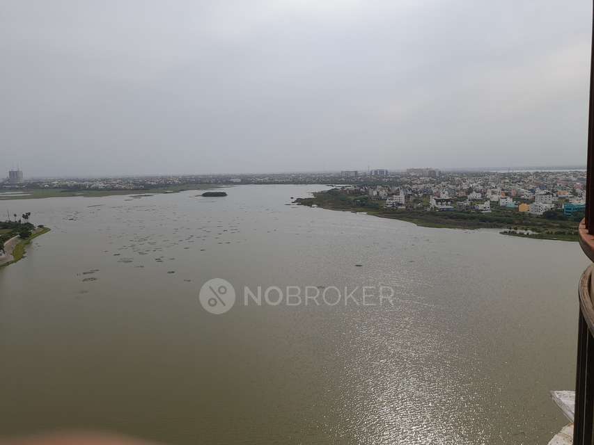 3 BHK Flat In Silver Oak Alliance Orchid Springs For Sale  In Korattur