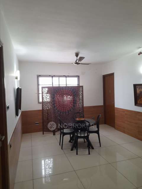 3 BHK Flat In Silver Oak Alliance Orchid Springs For Sale  In Korattur