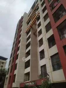 2 BHK Flat In Shalom Paradise,ramdev Park For Sale  In Mira Bhayandar,