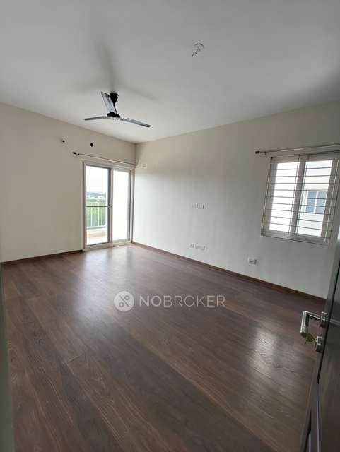 2 BHK Flat In Shriram Luxor For Sale  In Chikkagubbi