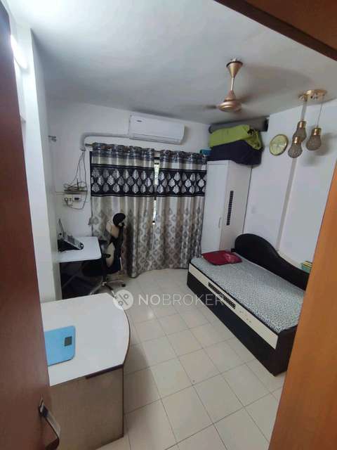 1 BHK Flat In Ramdarshan Chs  For Sale  In Asalpha